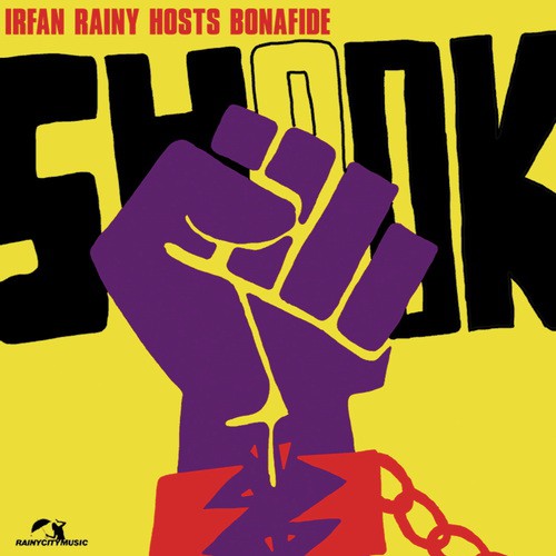 Shook (Remixes)_poster_image