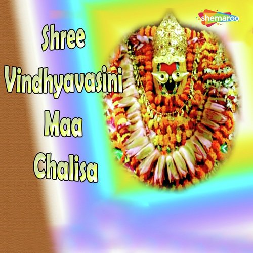 Shree Vindhyavasini Maa Chalisa