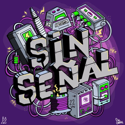 Sin Señal_poster_image