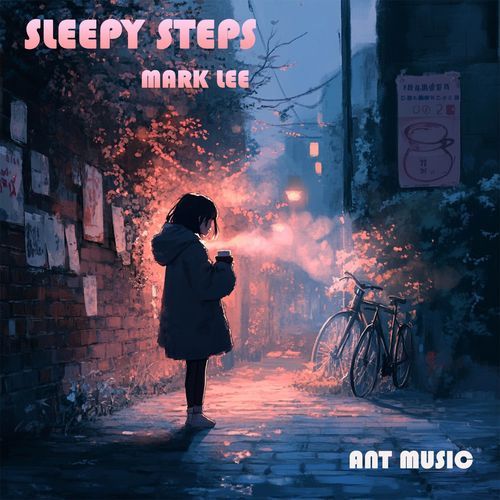Sleepy Steps