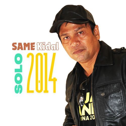 Masi Ngagaran Kaa (Versi 2014)