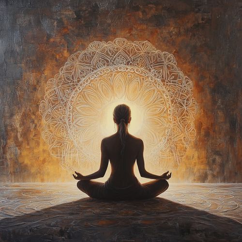 Spiritual Peace (Slowed and Reverb)