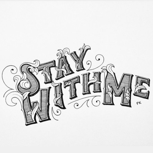 Stay With Me (Originally Performed By Sam Smith feat. Mary J. Blige) [Instrumental Version] - Single_poster_image