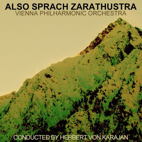 Strauss: Also Sprach Zarathustra