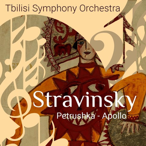Stravinsky: Petrushka - Apollo