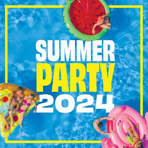 Summer Party 2024 / Best Bangers