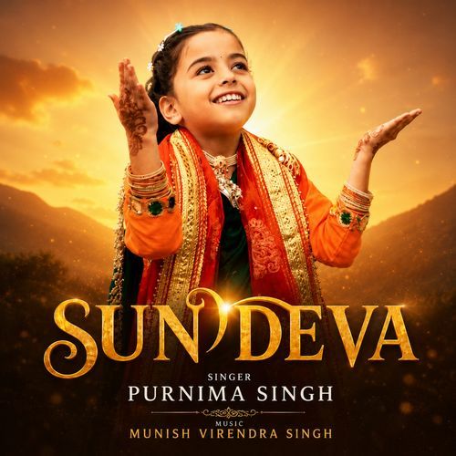 Sun Deva