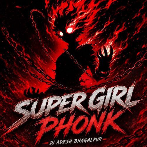 Super Girl Phonk