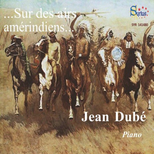 Jean Dubé