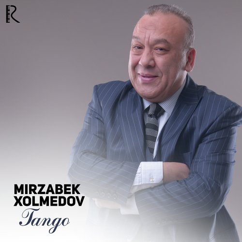 Mirzabek Xolmedov