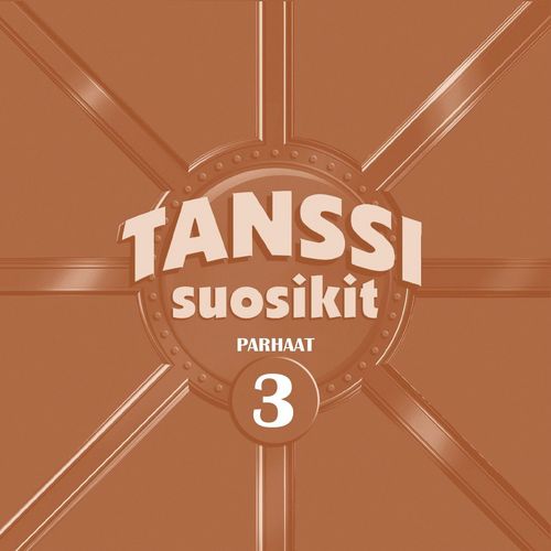 Salaa Lyrics - Tanssisuosikit 3 - Only on JioSaavn