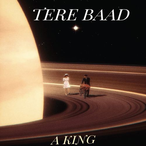 Tere Baad