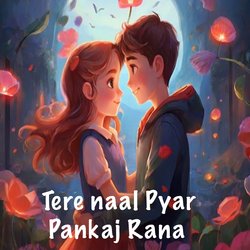 Tere Naal Pyar-NV0BUEZ0dmM