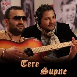 Tere Supne-R189RE1TYls