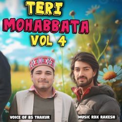 Teri Mohabbata Vol 4-FQMscBZZVUc