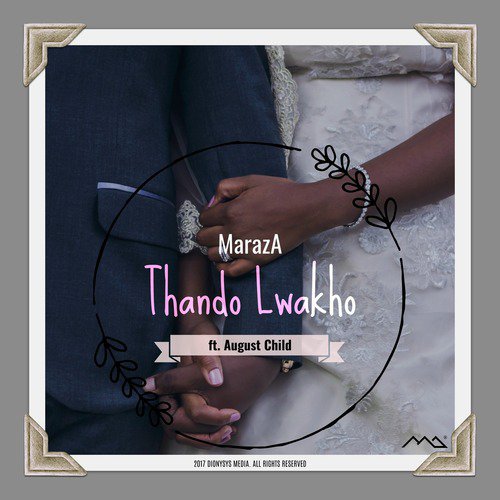 Thando Lwakho (feat. August Child)_poster_image