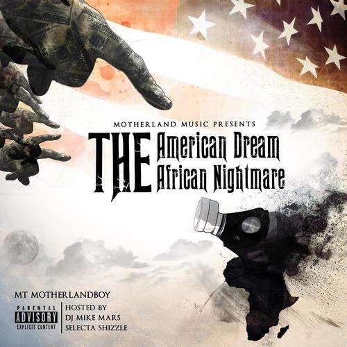 Different Breed cover art