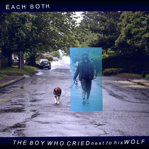 Synthony cover art