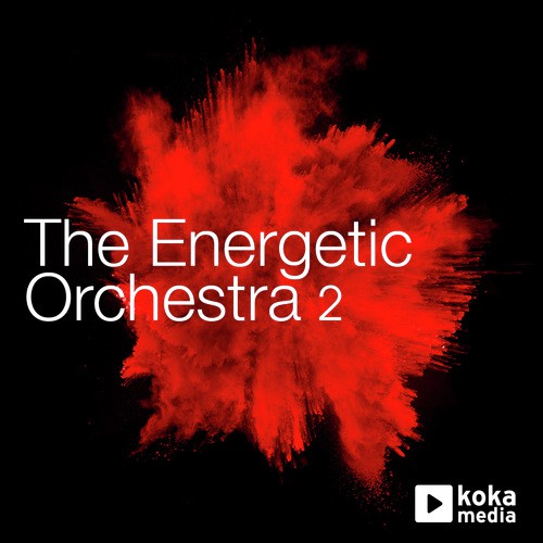 The Energetic Orchestra 2