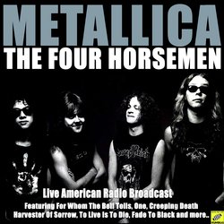 The Four Horsemen (Live)