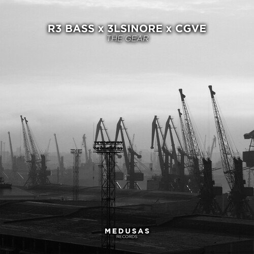 The Gear cover art