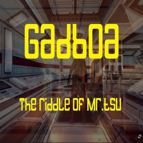The Riddle Of Mr.Tsu cover art