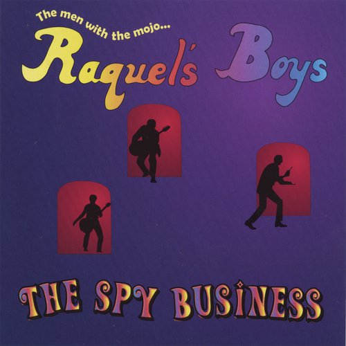 The Greatest Show Of All cover art