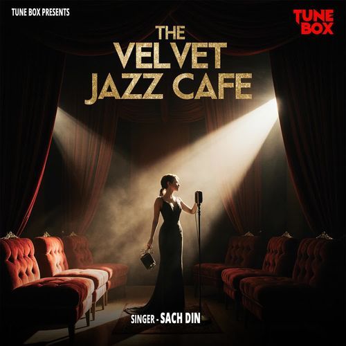 The Velvet Jazz Cafe