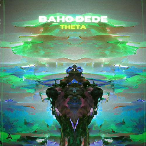 Theta cover art