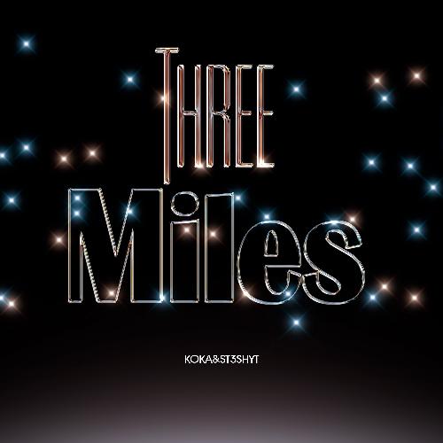 Three Miles_poster_image