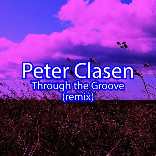 Through the Groove (Remix) cover art