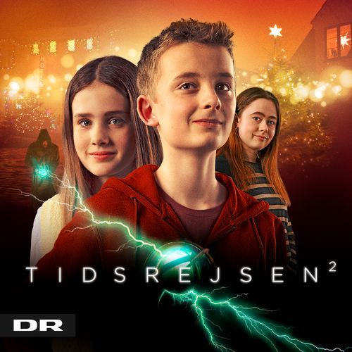 Tidsrejsen 2 (Fra DRs Julekalender)_poster_image