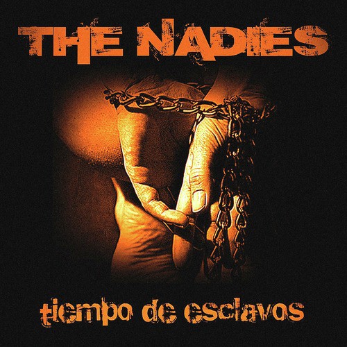 Cnp cover art