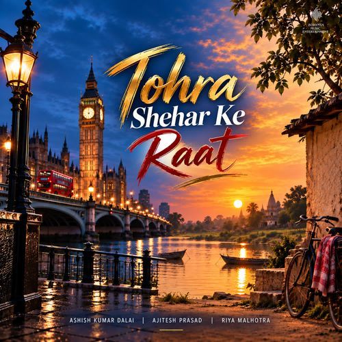 Tohra Shehar Ke Raat