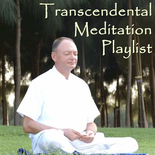 Pranayama cover art