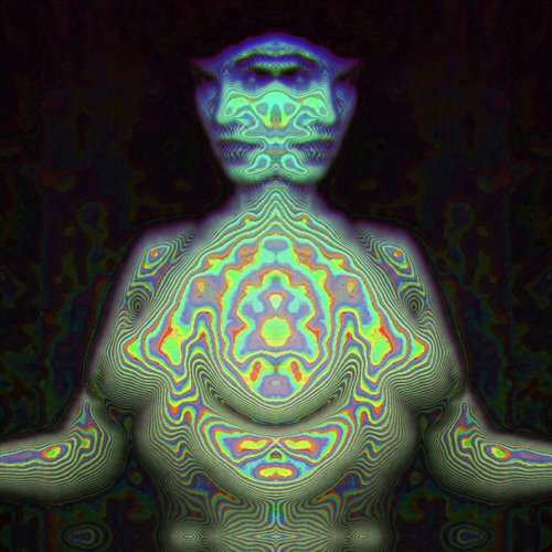 Tronix cover art