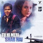 Tu Hi Meri Shab Hai - Lofi Flip