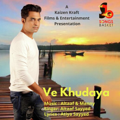 Ve Khudaya_poster_image