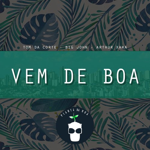 Vem de Boa_poster_image