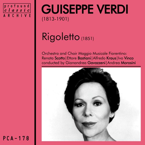 Verdi: Rigoletto