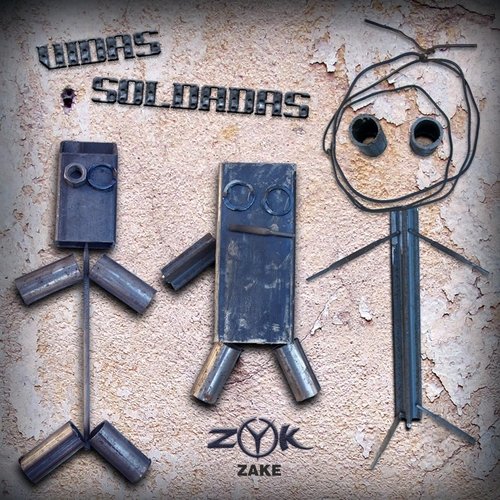 Vidas Soldadas