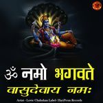 Vishnu Mantra Om Namo Bhagavate Vasudevaya