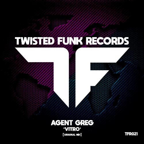 Vitro (Original Mix) cover art