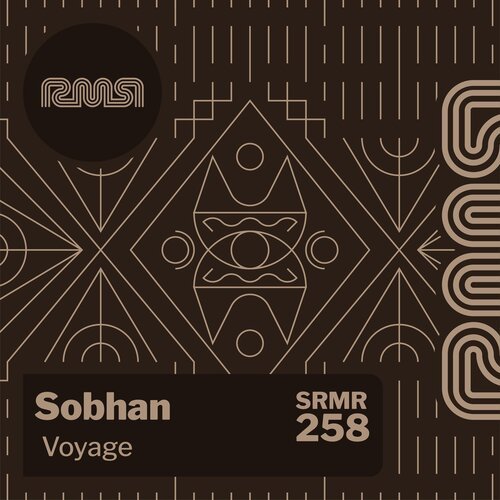 Voyage (BiGz Remix) cover art
