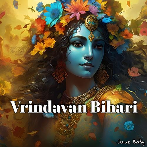 Vrindavan Bihari