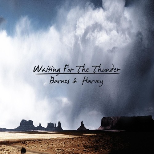 Waiting for the Thunder