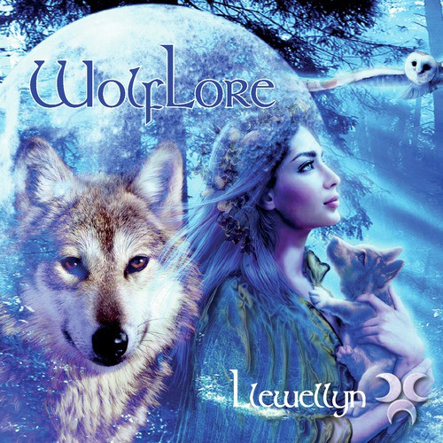 Wolf Lore - Reprise