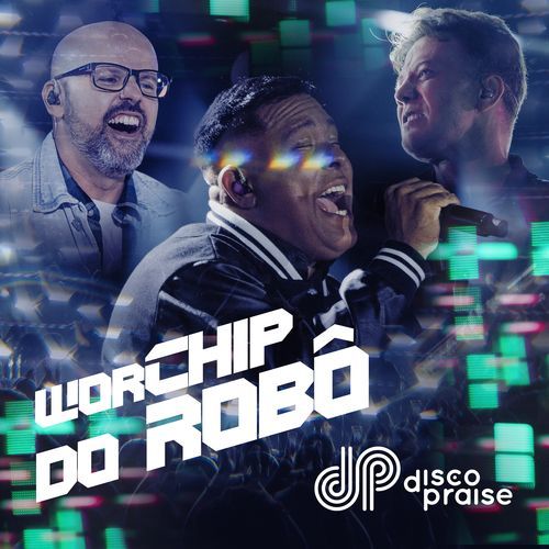 WorChip do Robô (Ao Vivo)_poster_image