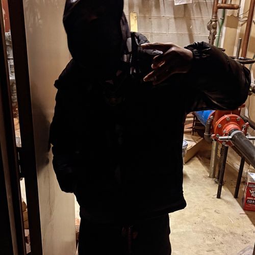 YSN Flow 5 cover art