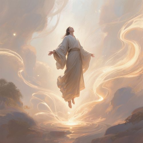 Your Love Still Carries Me
